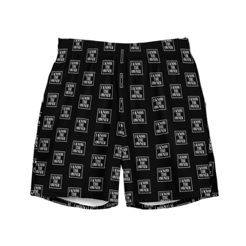 Swim Trunks- Owner’s Club Edition