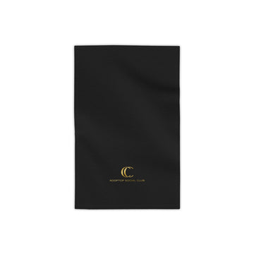 CC Rooftop Social Club Pool Towels