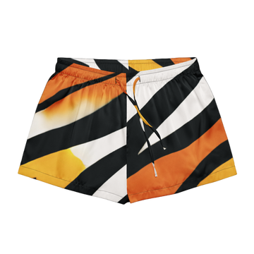 Owner’s Favorite- Safari Luxe Lounge Shorts