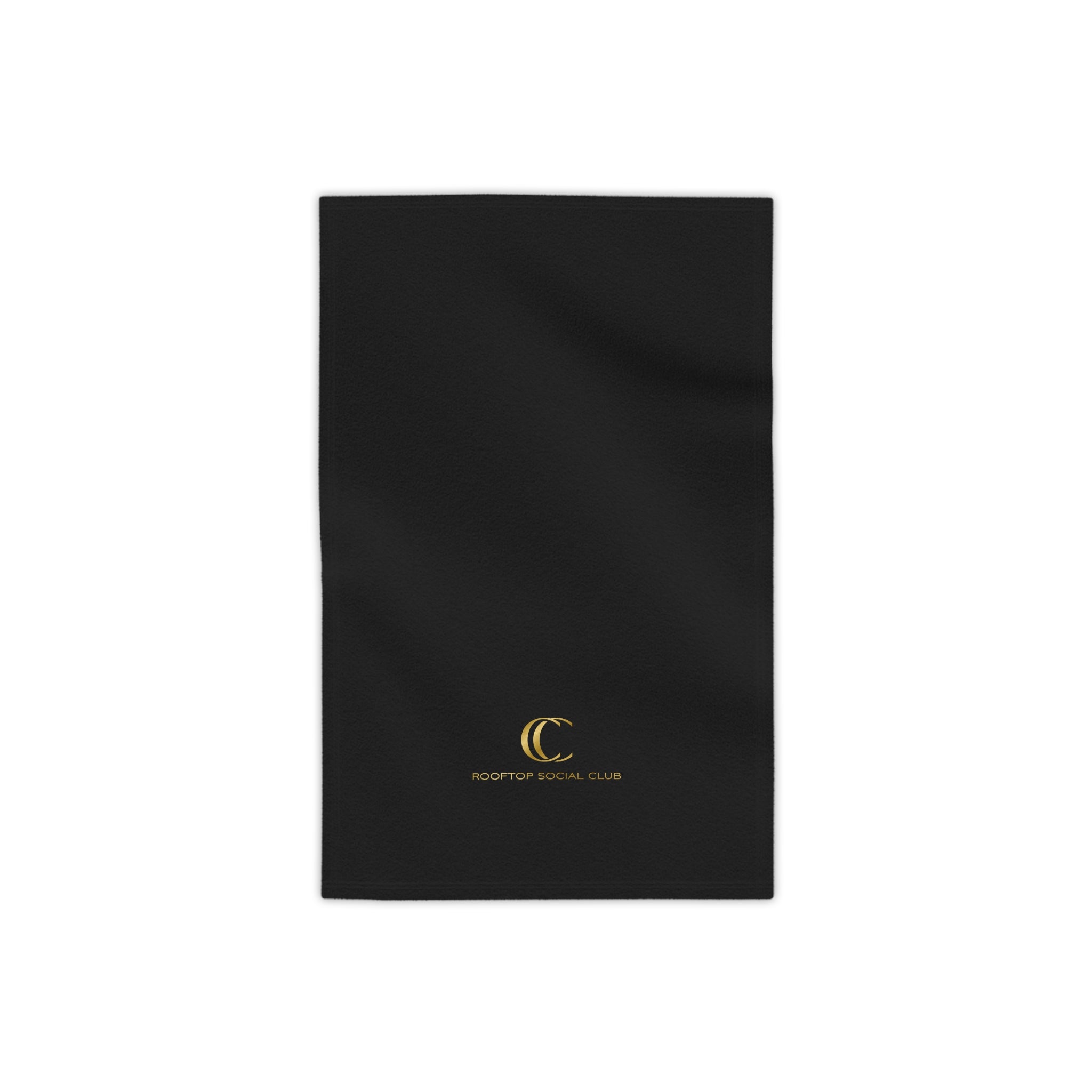 CC Rooftop Social Club Pool Towels