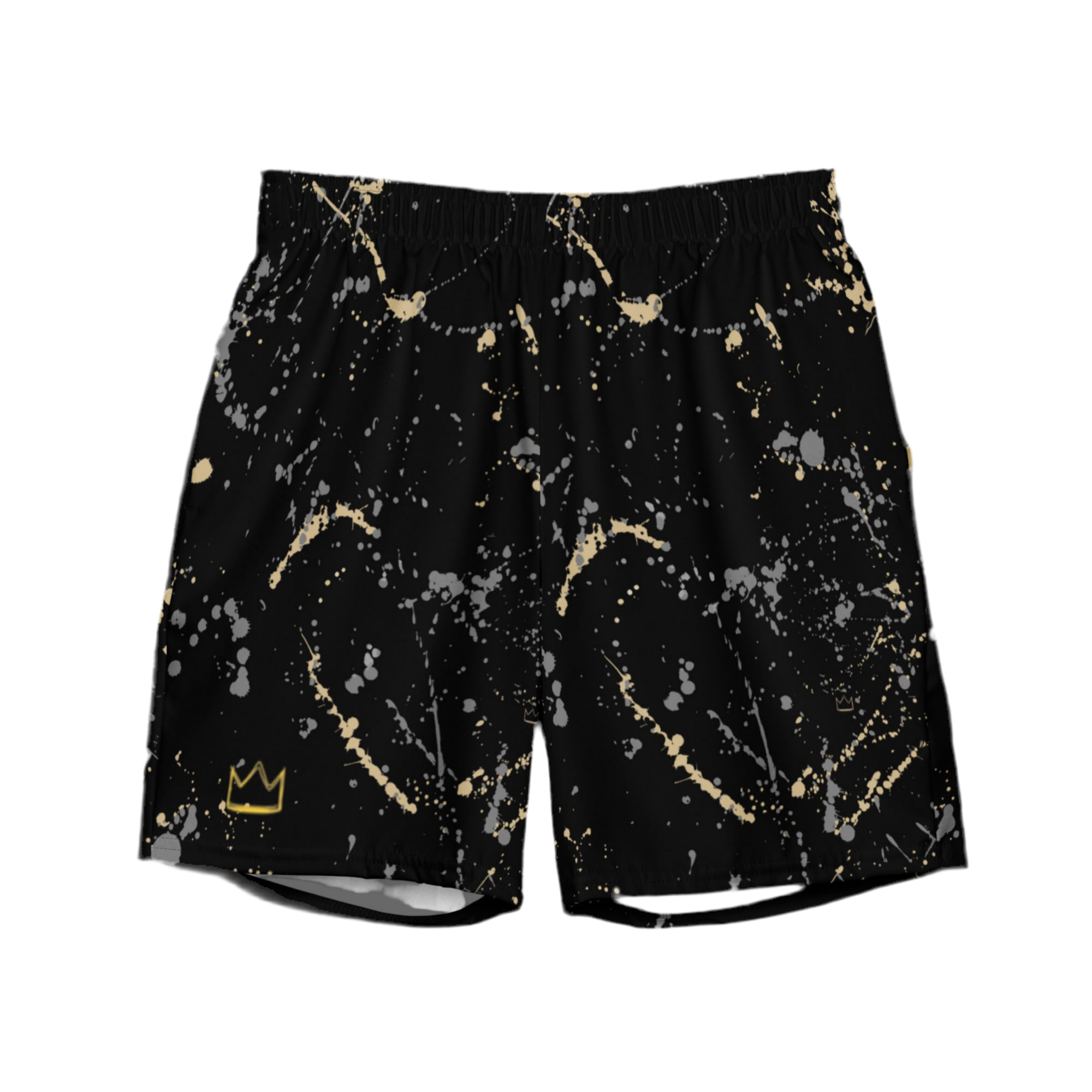 The Owner’s Crown Swim Trunks Limited Edition
