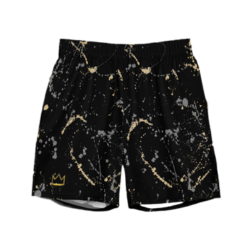 The Owner’s Crown Swim Trunks Limited Edition