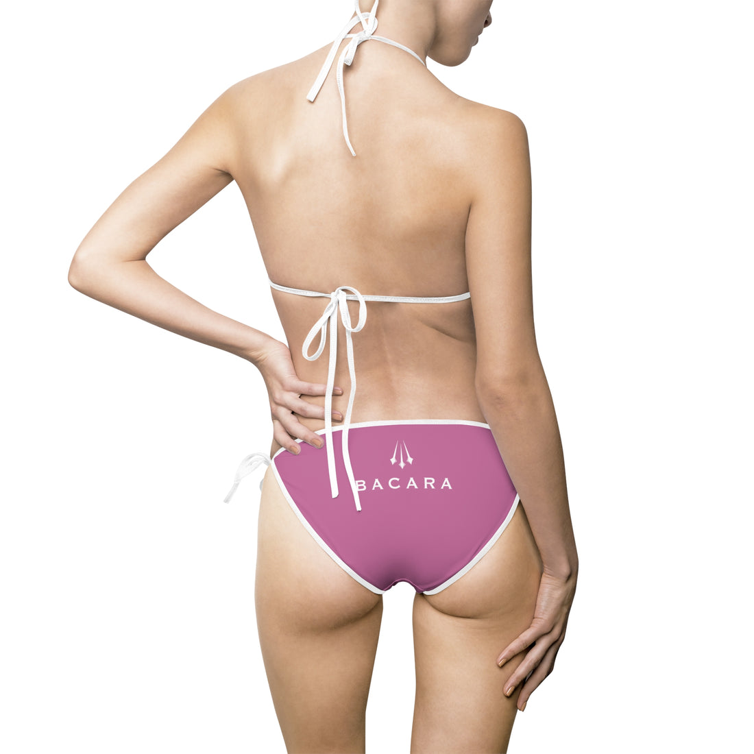 Iconic Bacara Bikini – Limited Edition