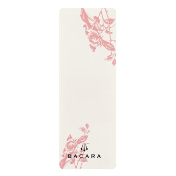 BACARA Yoga Mat- LIMITED EDITION LUX WELLNESS