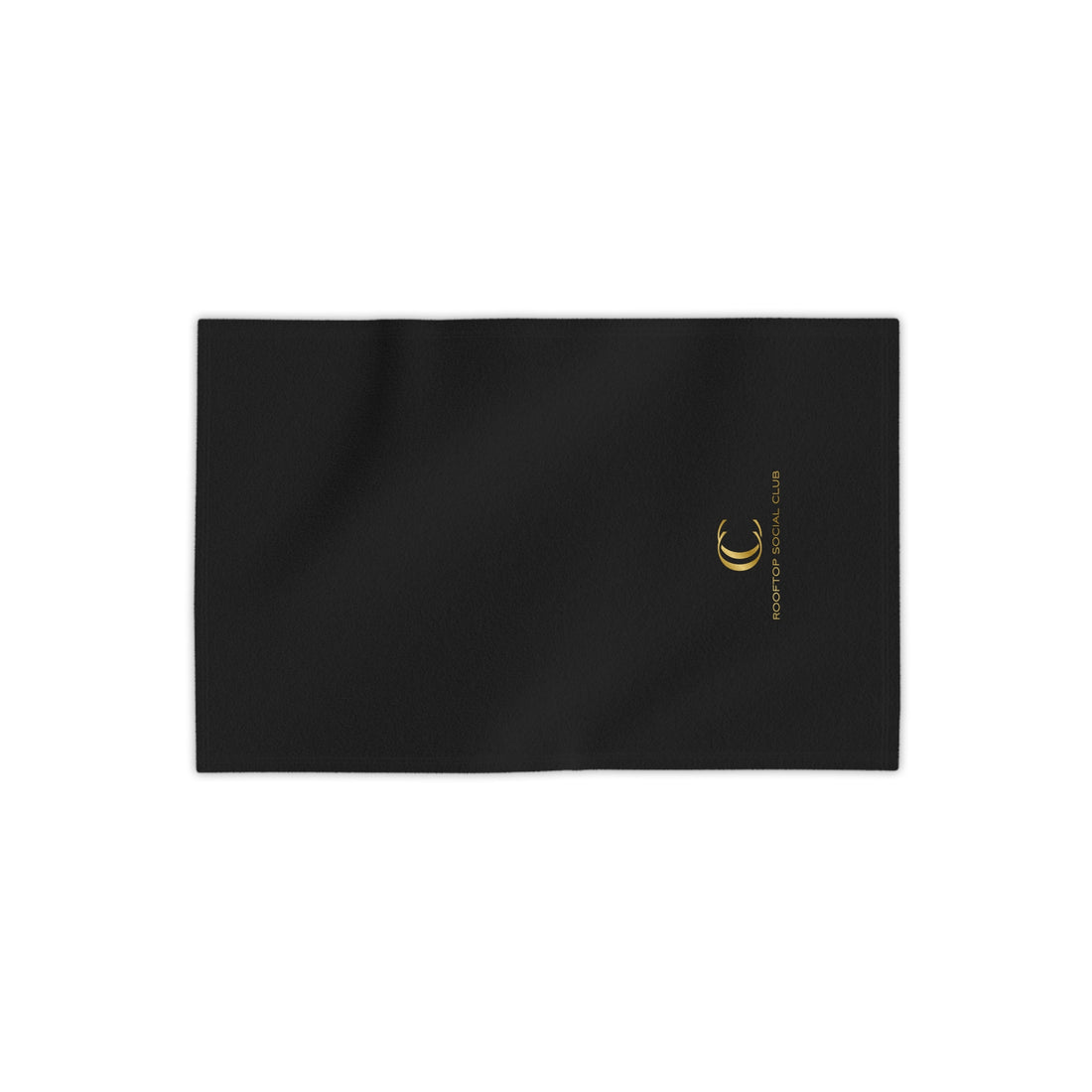 CC Rooftop Social Club Pool Towels