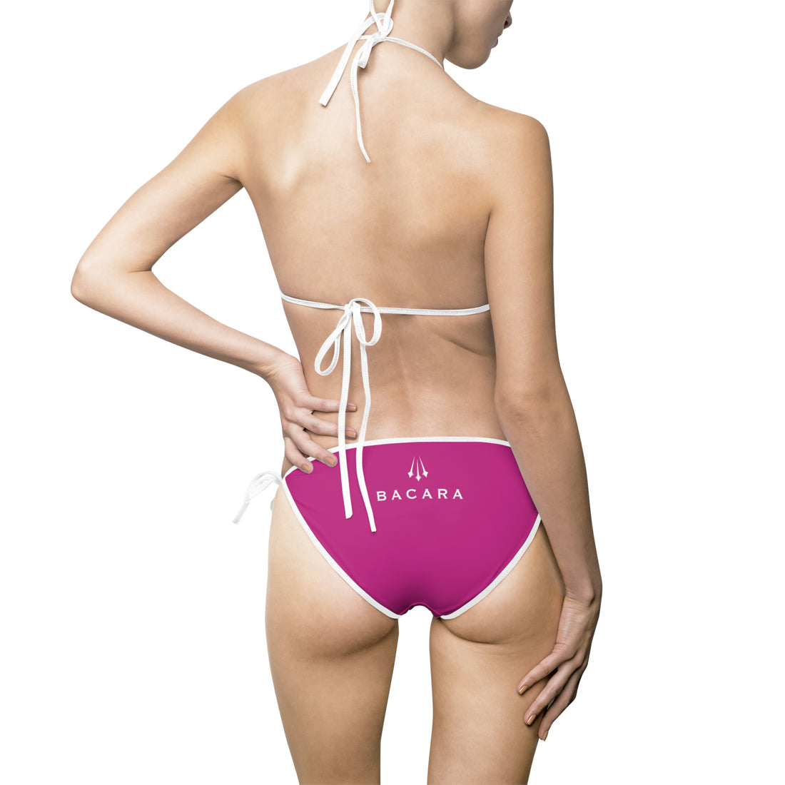 Bikini Miami- Bacara Exclusive Special Edition