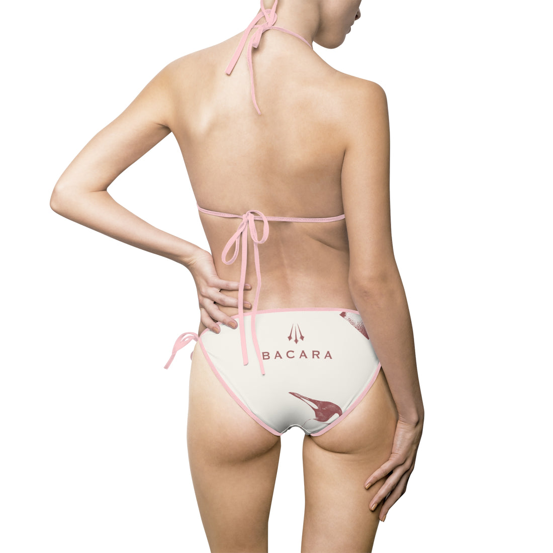 Bikini Miami- Bacara Exclusive Special Edition