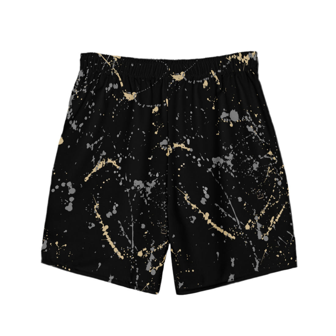 The Owner’s Crown Swim Trunks Limited Edition
